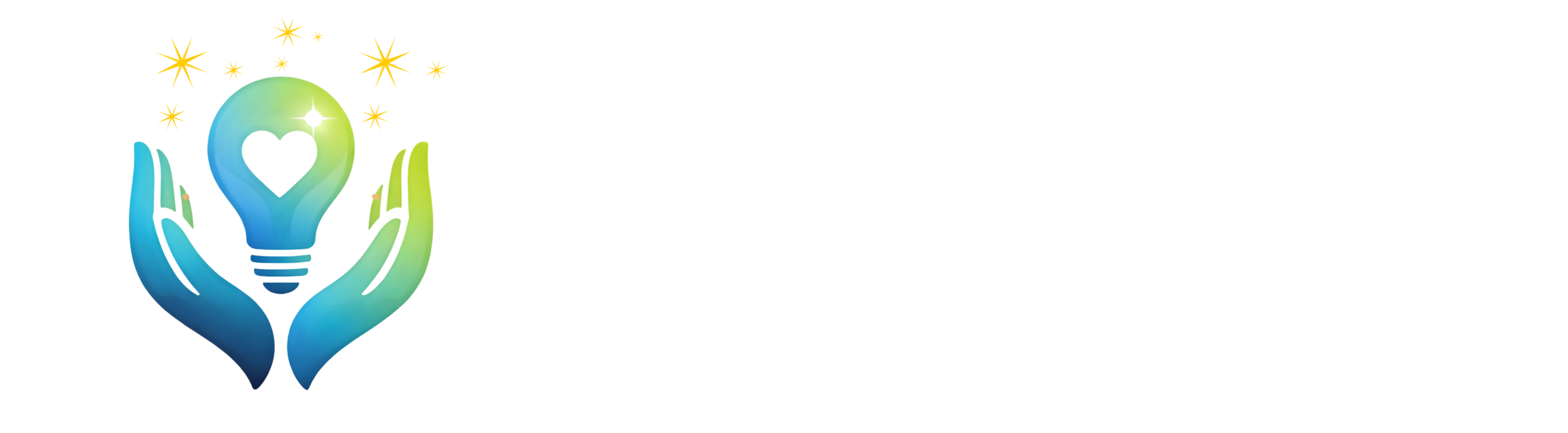 Logo White
